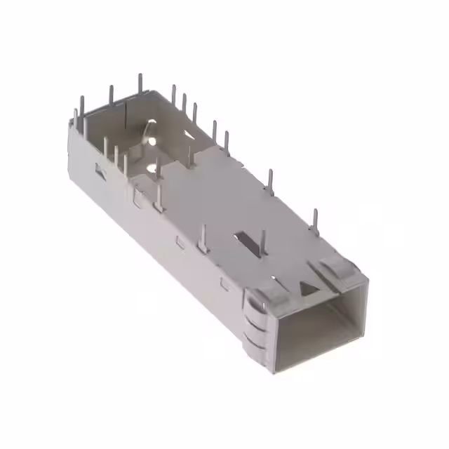 U77-F1313-3001 Amphenol ICC (Commercial Products)  Pluggable Connector Assemblies